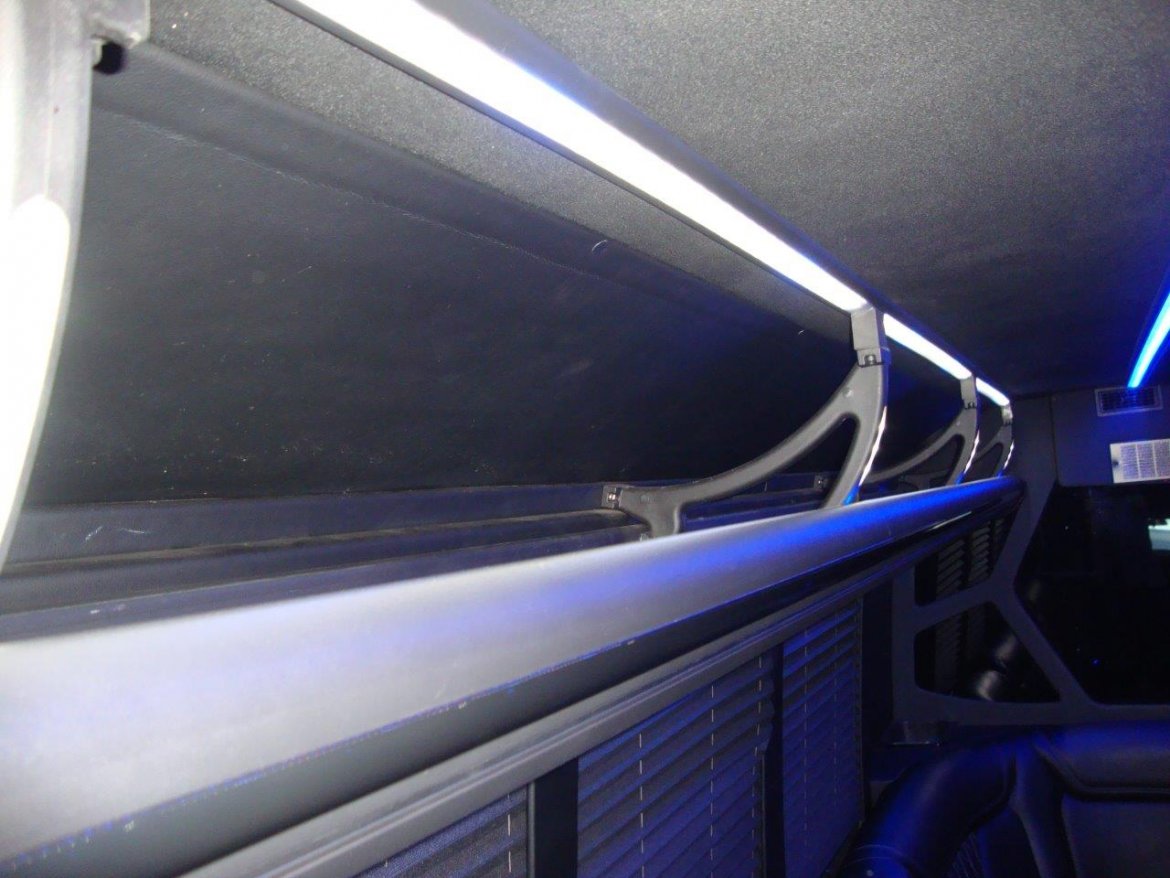 Limo Bus for Sale in CARSON, CA - Photo 14