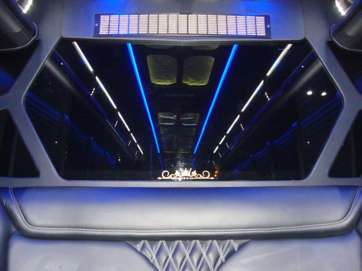 Limo Bus for Sale in CARSON, CA - Photo 18