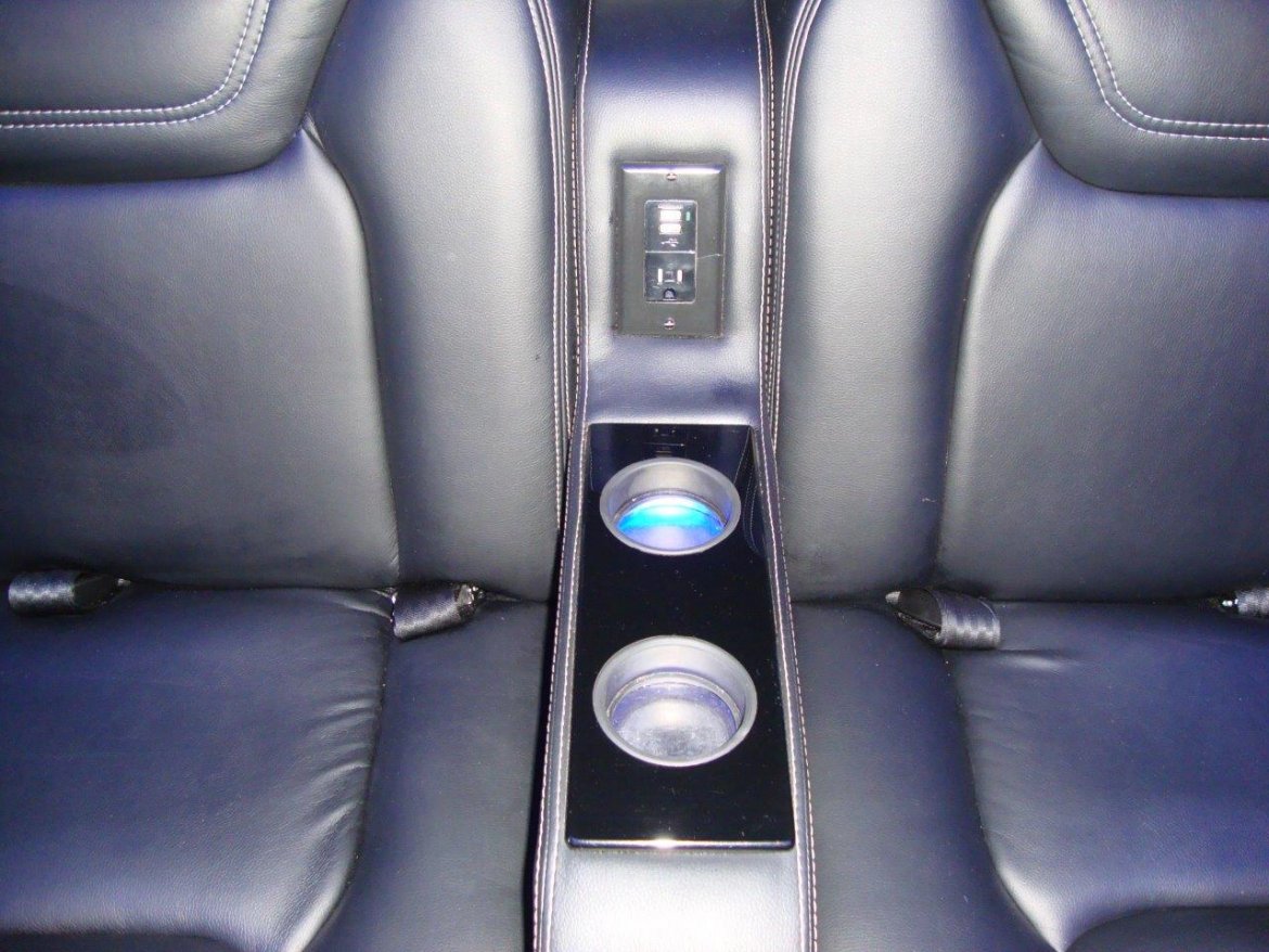 Limo Bus for Sale in CARSON, CA - Photo 19