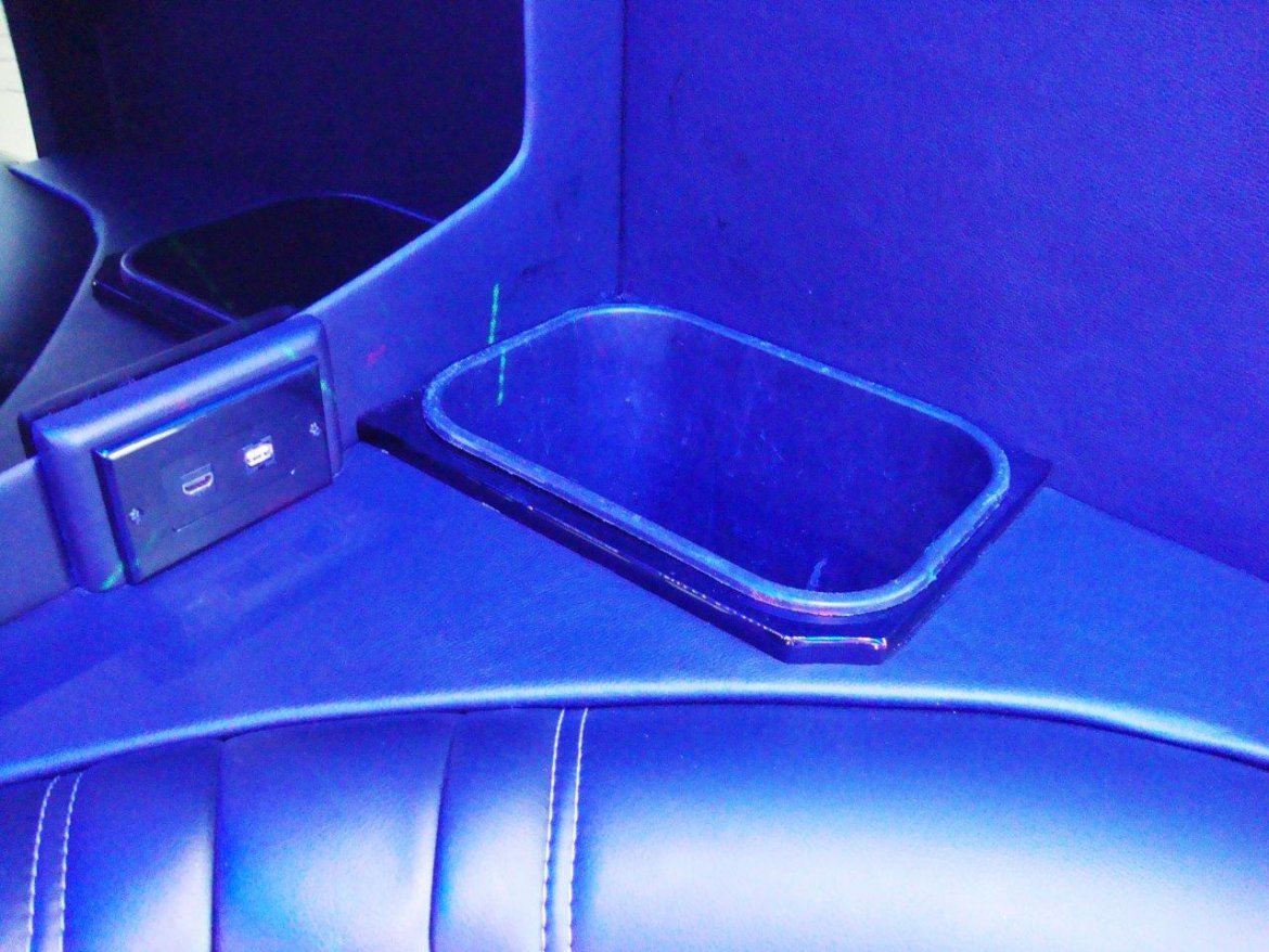 Limo Bus for Sale in CARSON, CA - Photo 21