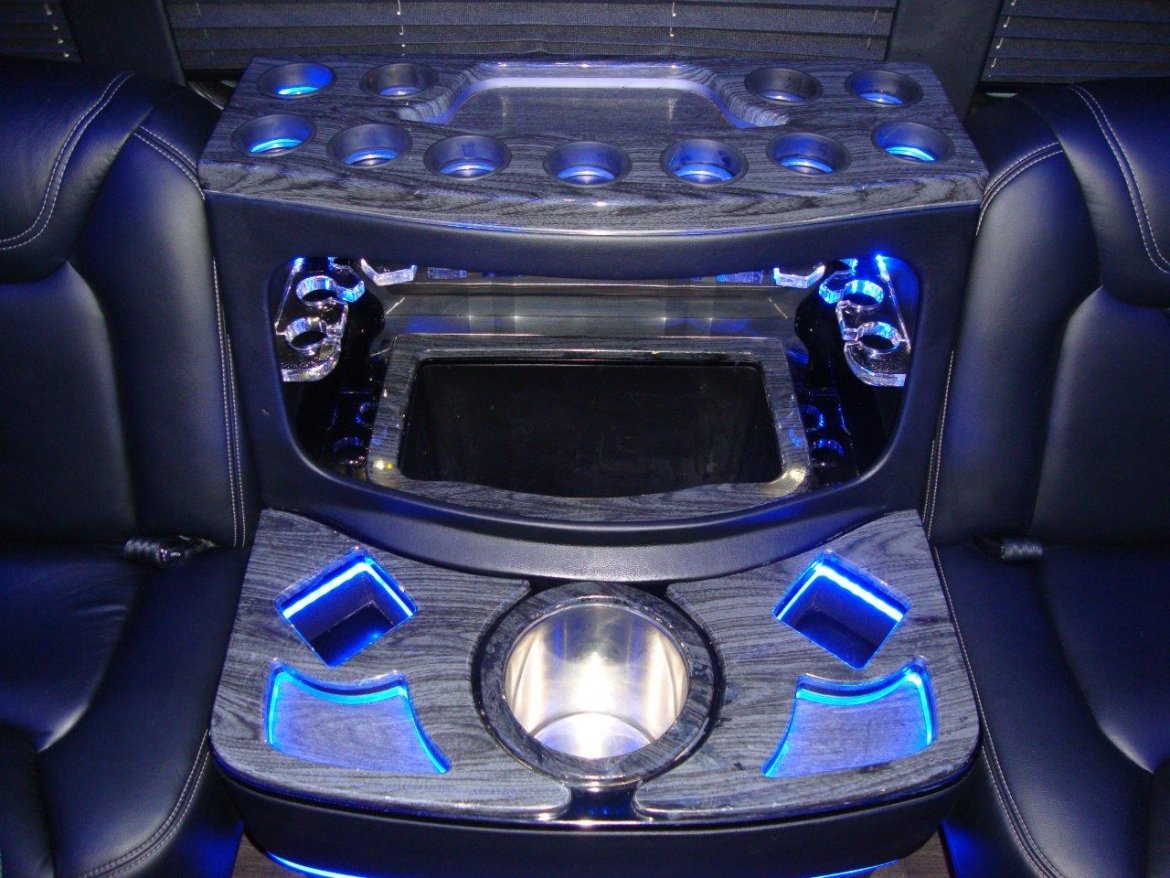 Limo Bus for Sale in CARSON, CA - Photo 24