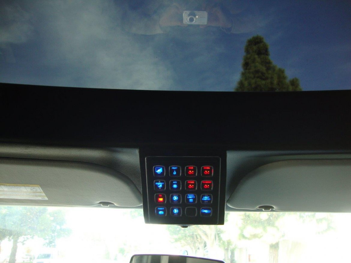 Limo Bus for Sale in CARSON, CA - Photo 28