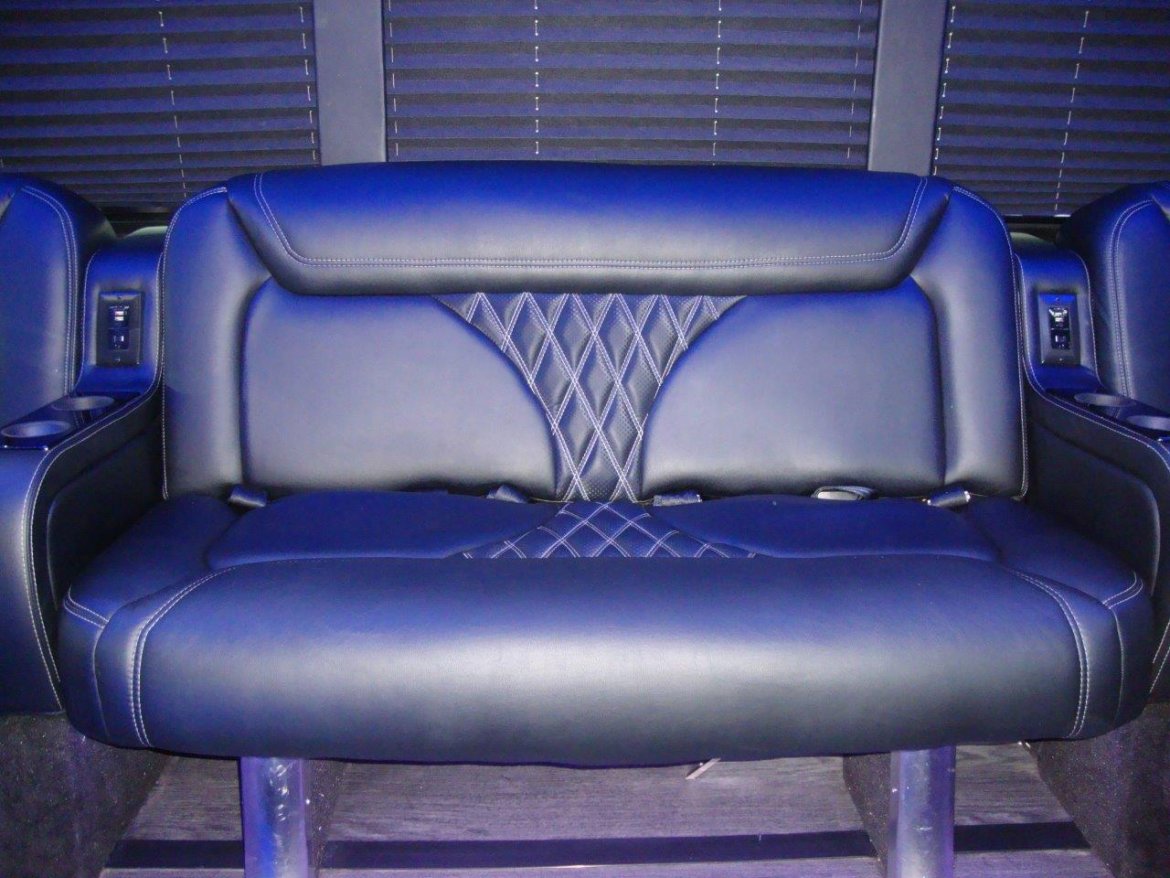 Limo Bus for Sale in CARSON, CA - Photo 29