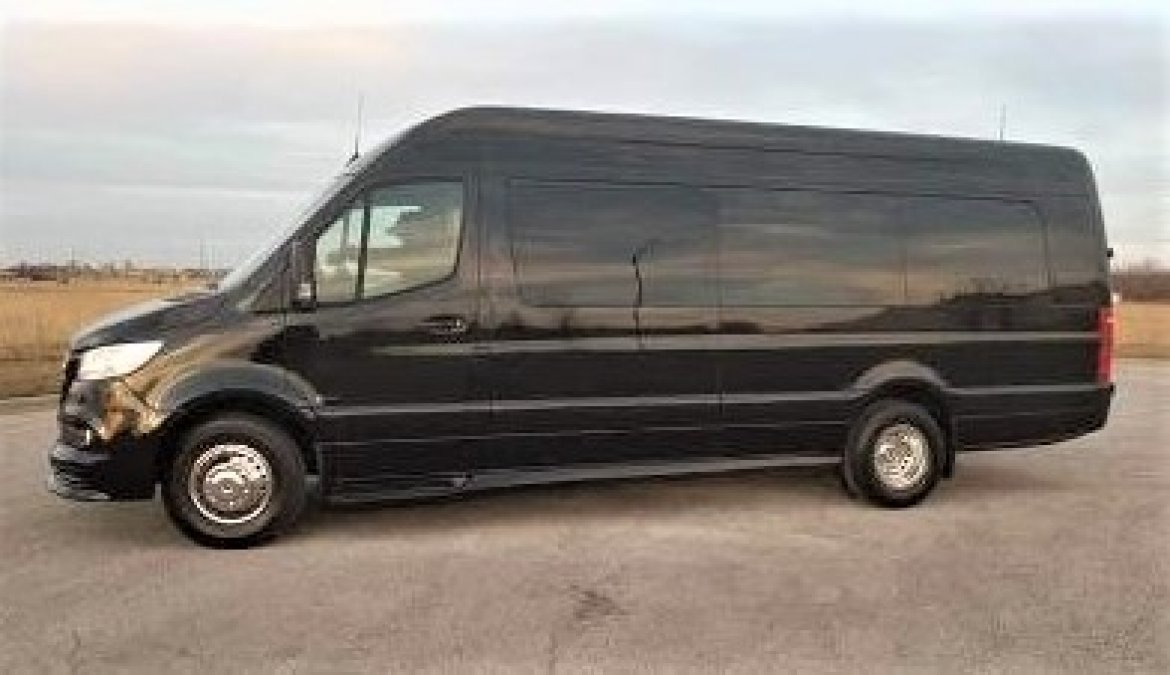 Sprinter for Sale in Oaklyn, NJ - Photo 4