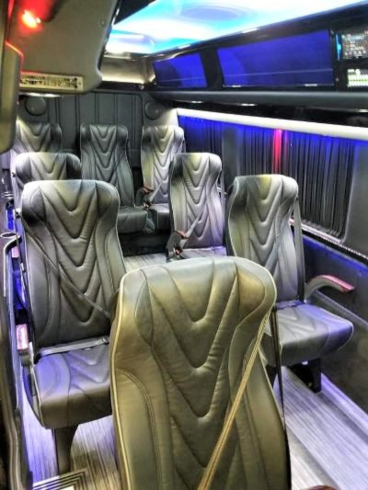 Sprinter for Sale in Oaklyn, NJ - Photo 2
