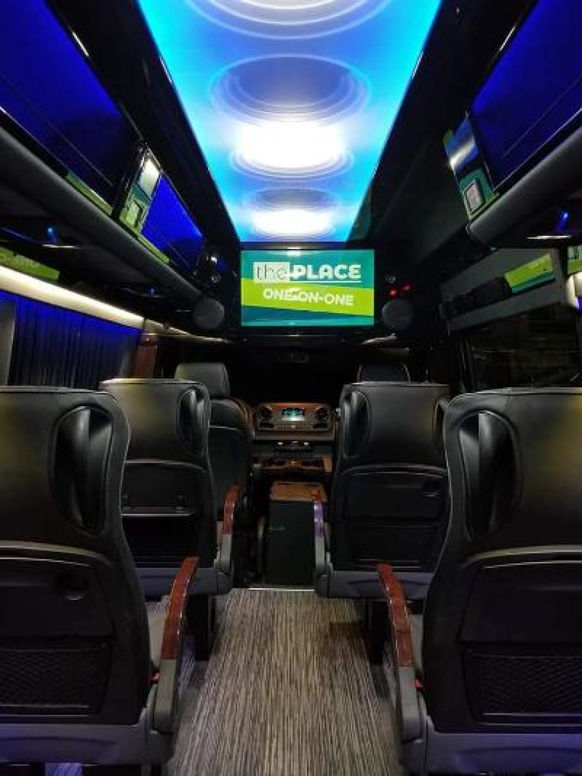 Sprinter for Sale in Oaklyn, NJ - Photo 3
