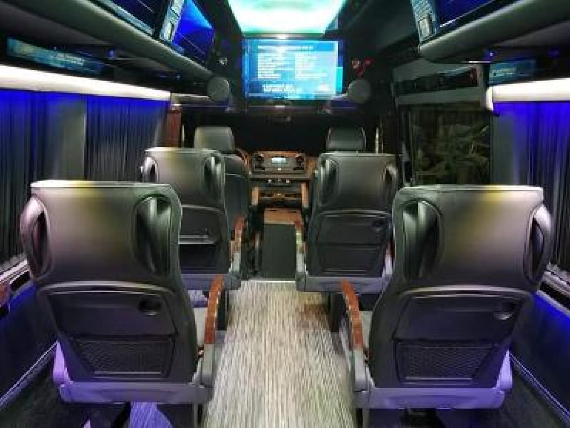 Sprinter for Sale in Oaklyn, NJ - Photo 14
