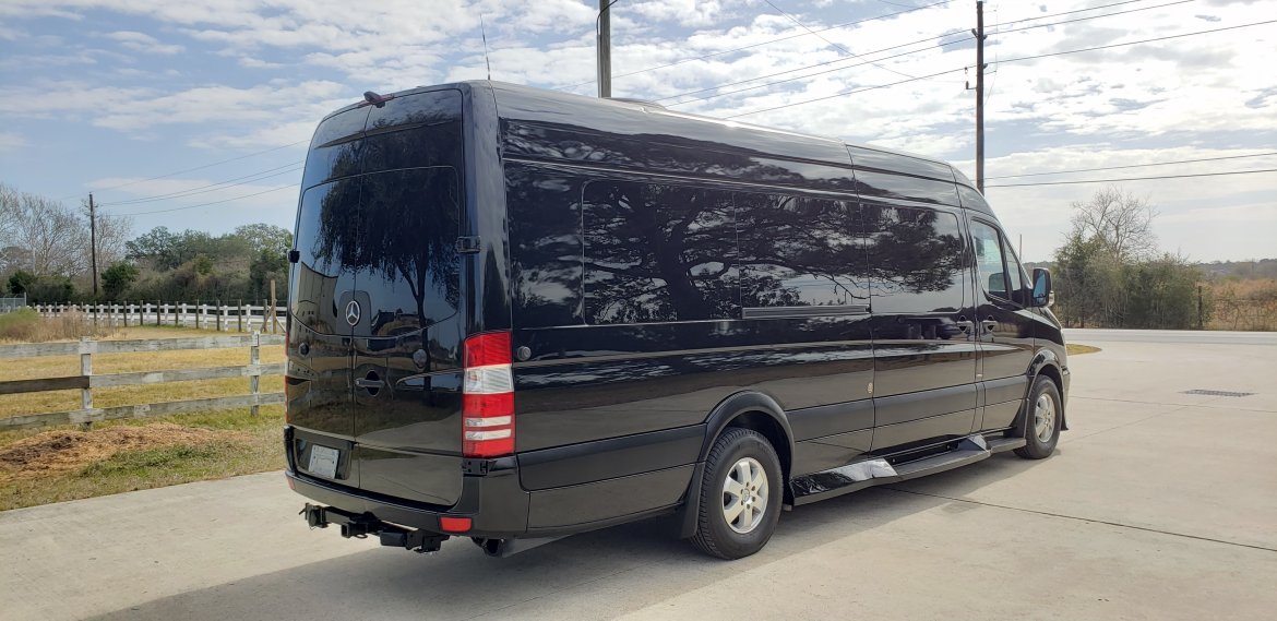 Sprinter for Sale in Houston, TX - Photo 6