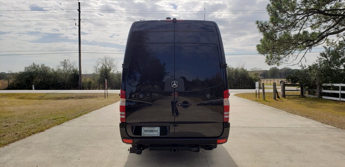 Sprinter for Sale in Houston, TX - Photo 7