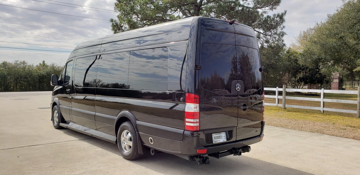 Sprinter for Sale in Houston, TX - Photo 8