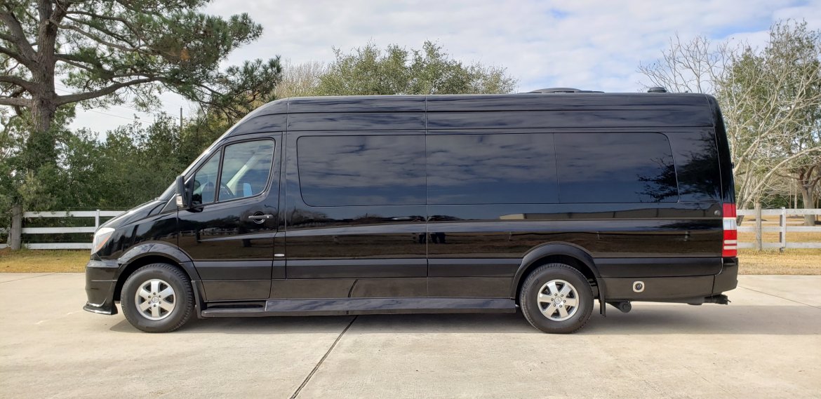 Sprinter for Sale in Houston, TX - Photo 5