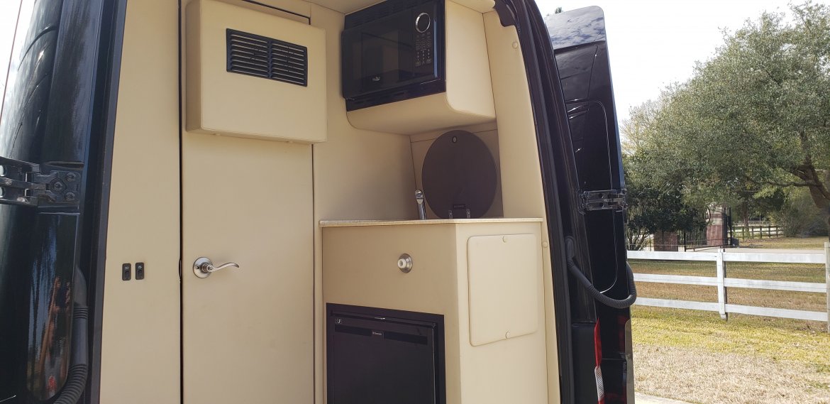 Sprinter for Sale in Houston, TX - Photo 11