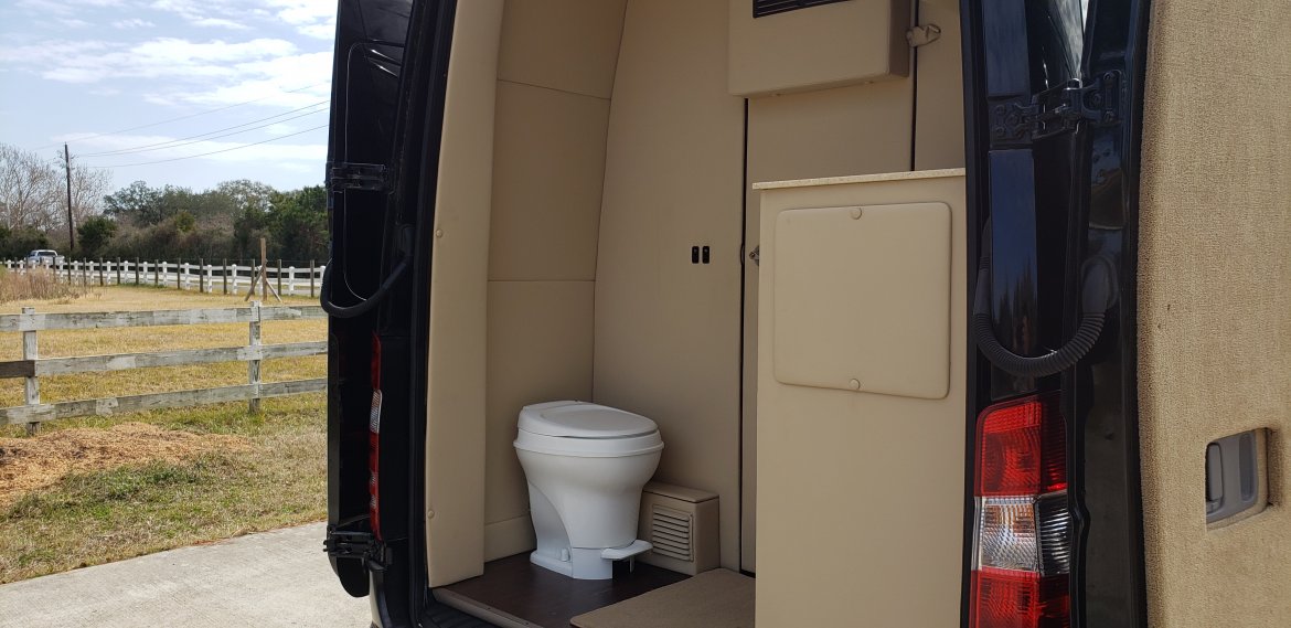Sprinter for Sale in Houston, TX - Photo 12