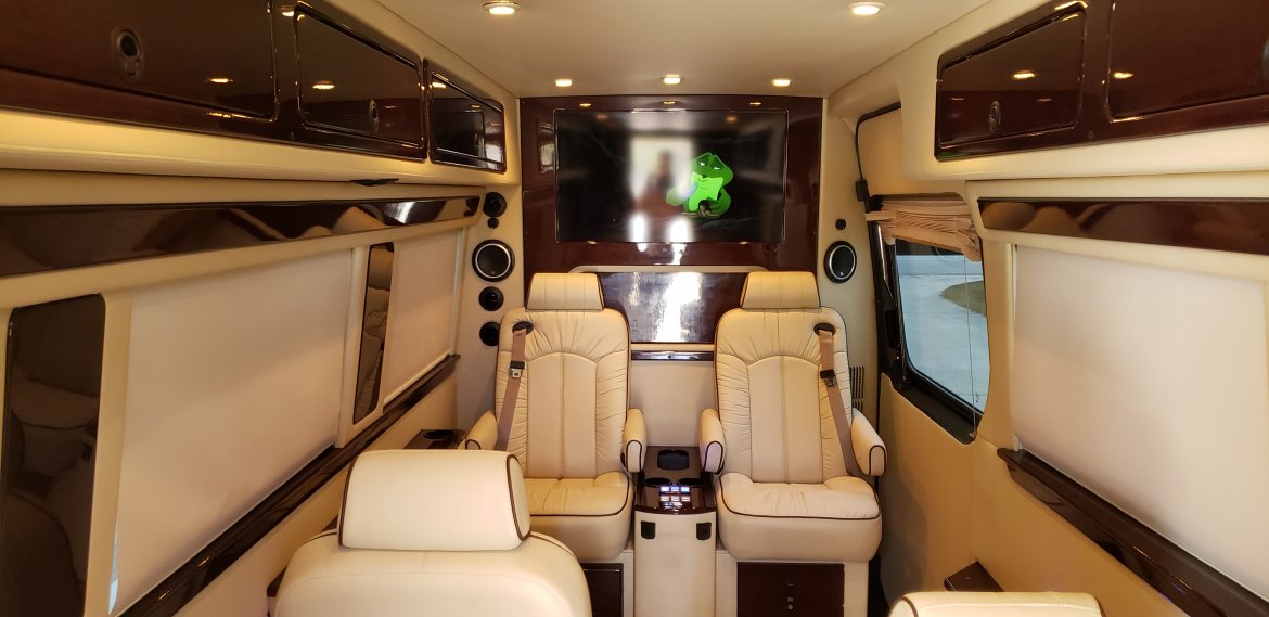 Sprinter for Sale in Houston, TX - Photo 24