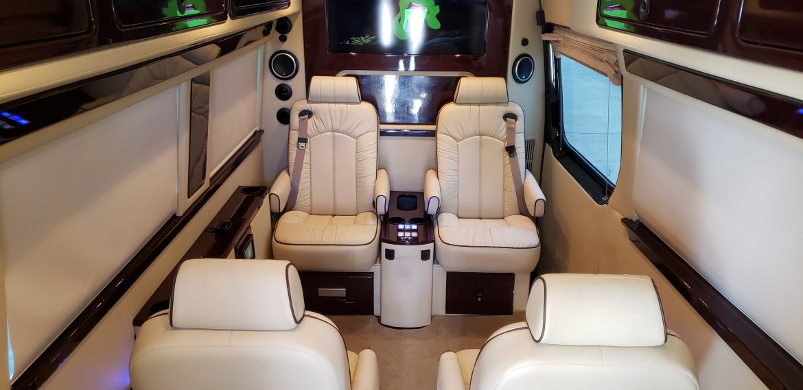 Sprinter for Sale in Houston, TX - Photo 13