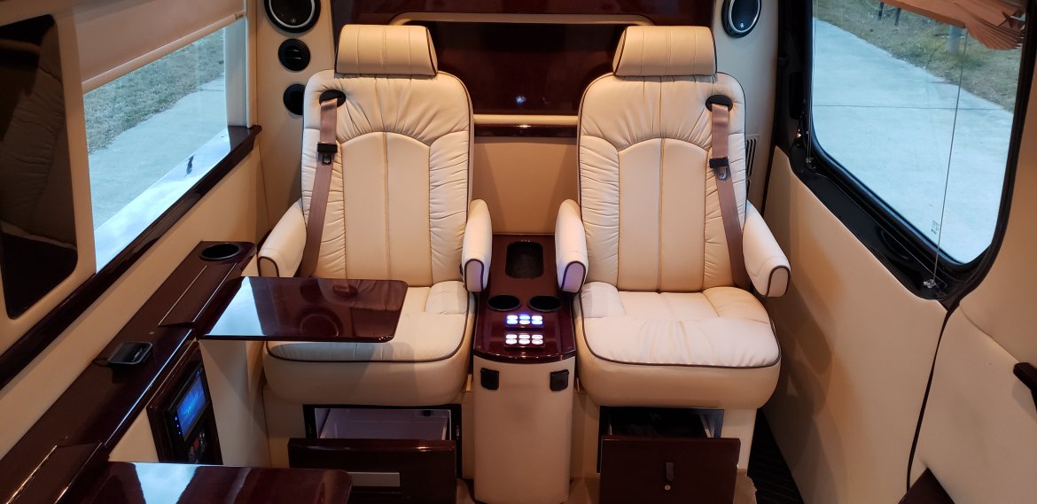Sprinter for Sale in Houston, TX - Photo 16