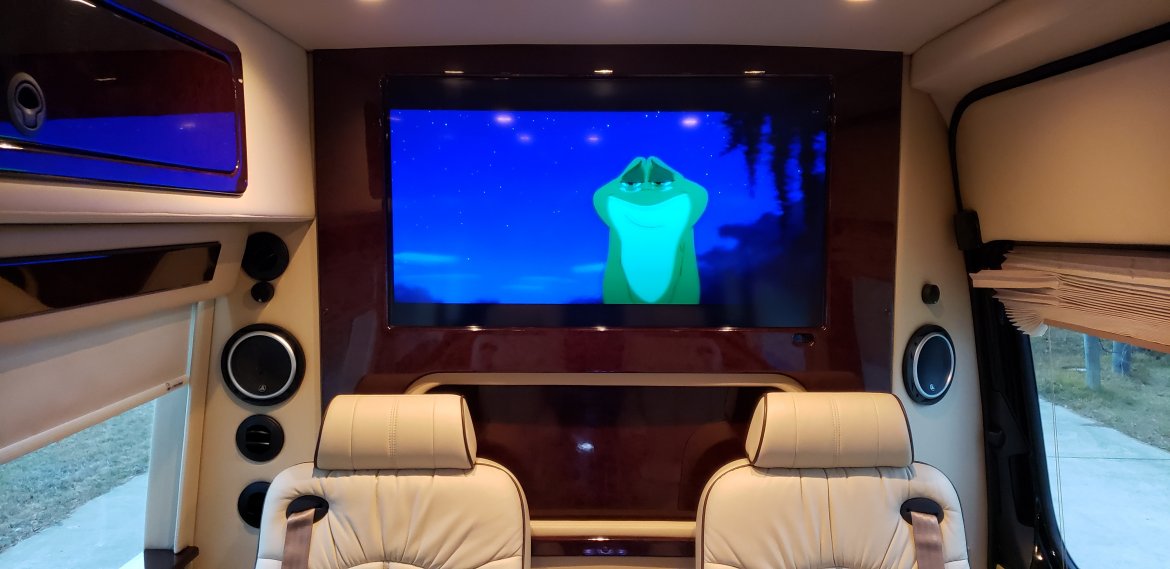 Sprinter for Sale in Houston, TX - Photo 15