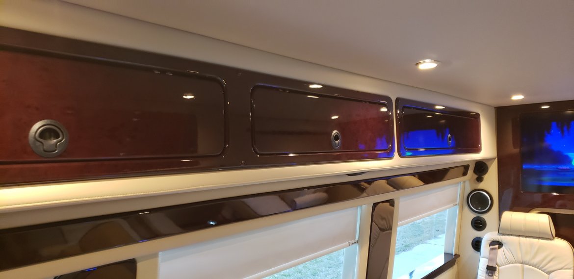 Sprinter for Sale in Houston, TX - Photo 18