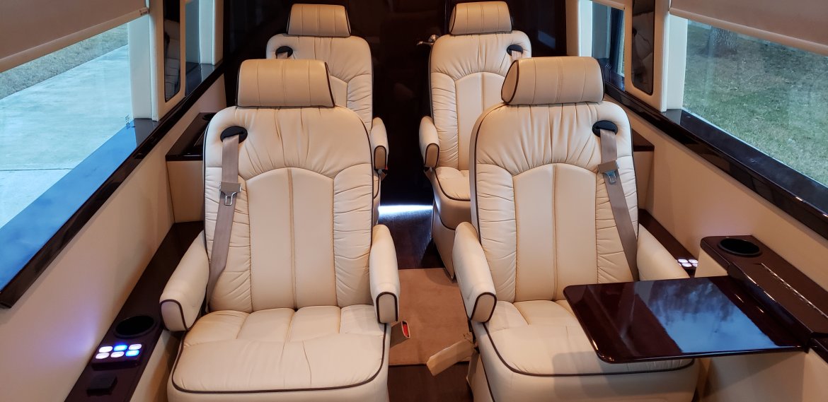 Sprinter for Sale in Houston, TX - Photo 20