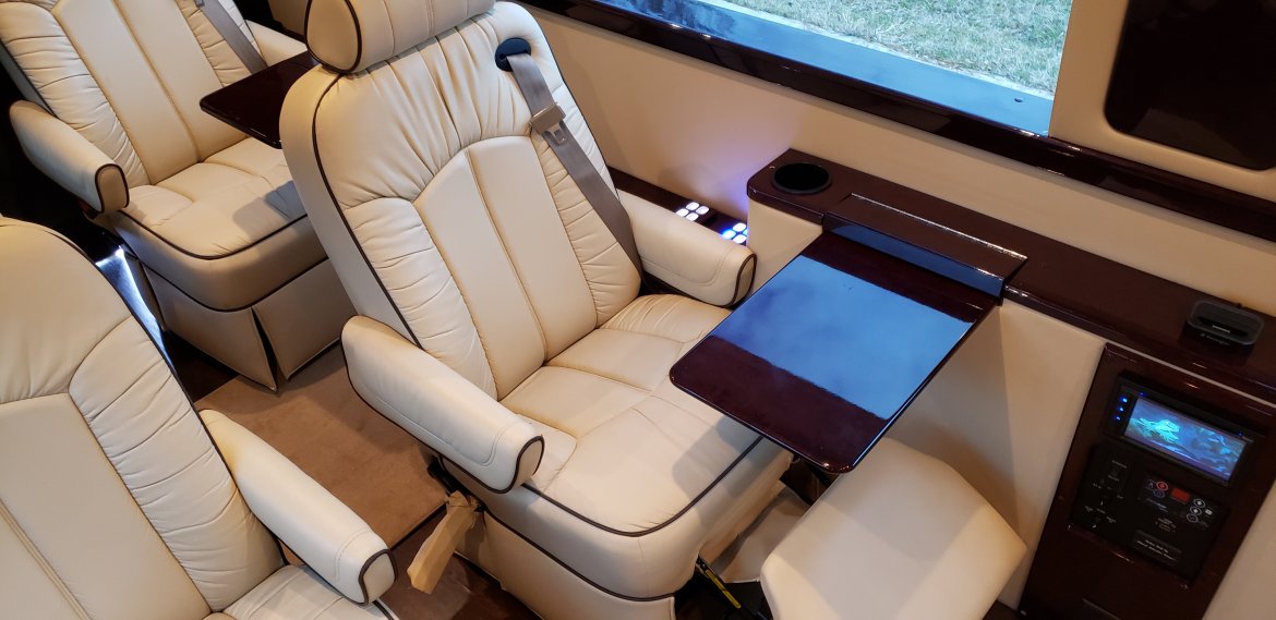 Sprinter for Sale in Houston, TX - Photo 22