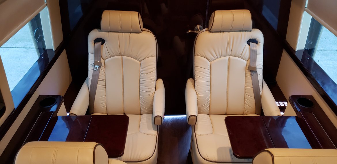 Sprinter for Sale in Houston, TX - Photo 23