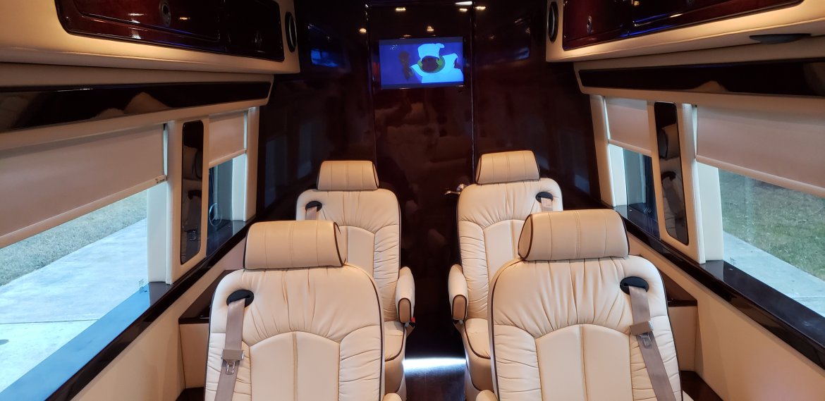 Sprinter for Sale in Houston, TX - Photo 25