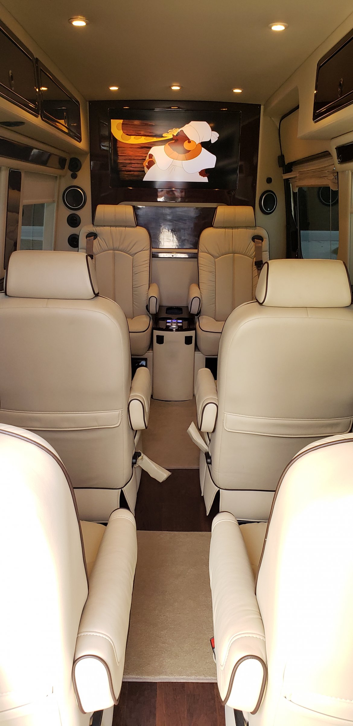 Sprinter for Sale in Houston, TX - Photo 26