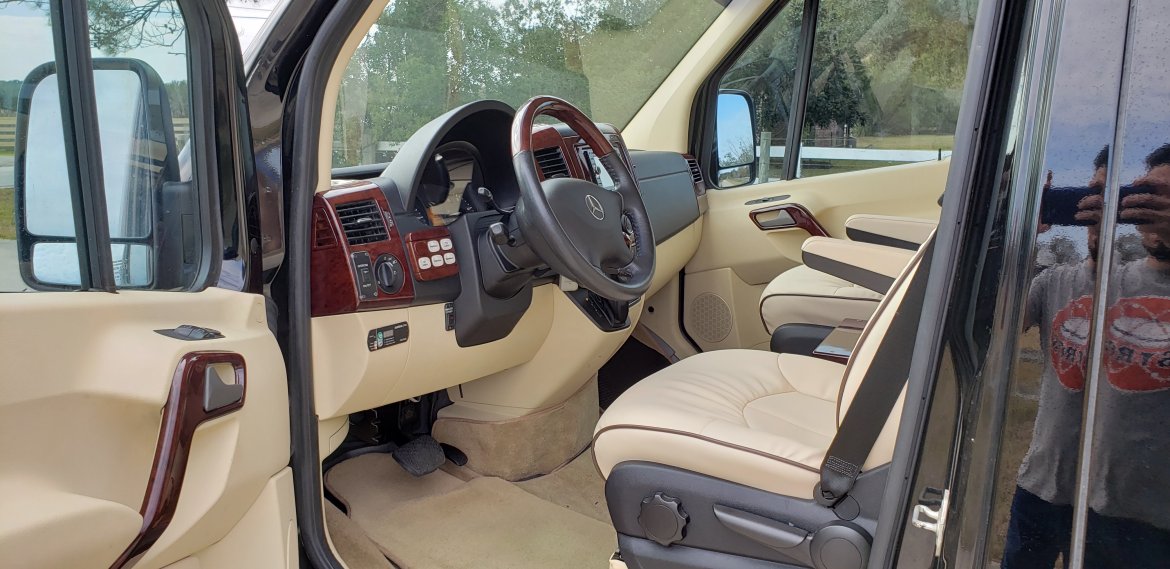 Sprinter for Sale in Houston, TX - Photo 28