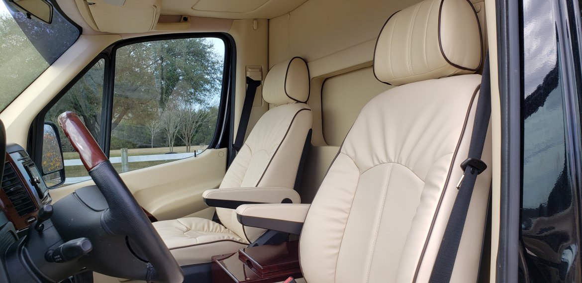 Sprinter for Sale in Houston, TX - Photo 29