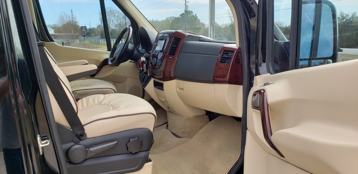 Sprinter for Sale in Houston, TX - Photo 30