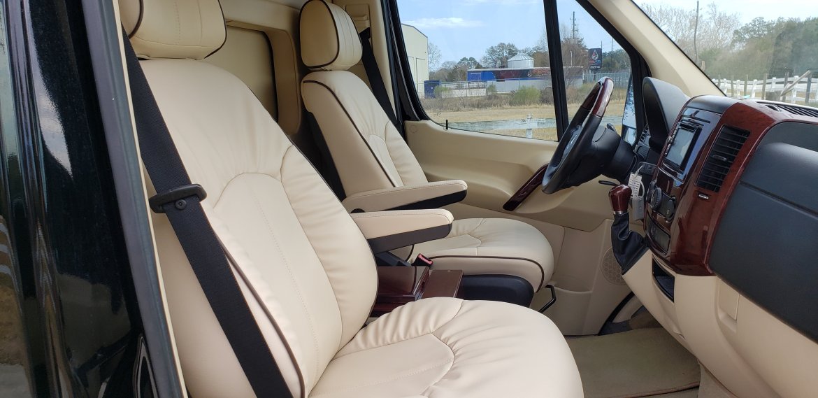 Sprinter for Sale in Houston, TX - Photo 31