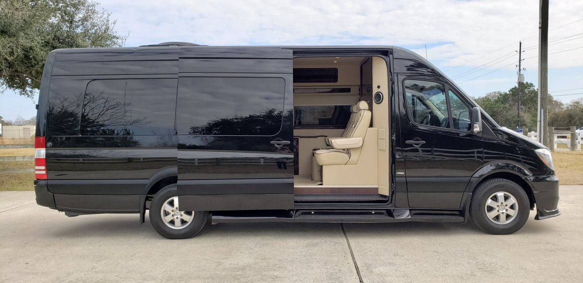 Sprinter for Sale in Houston, TX - Photo 32