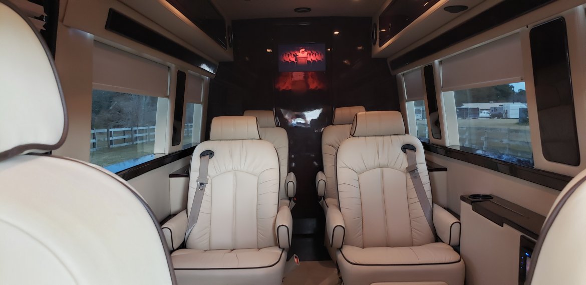 Sprinter for Sale in Houston, TX - Photo 33