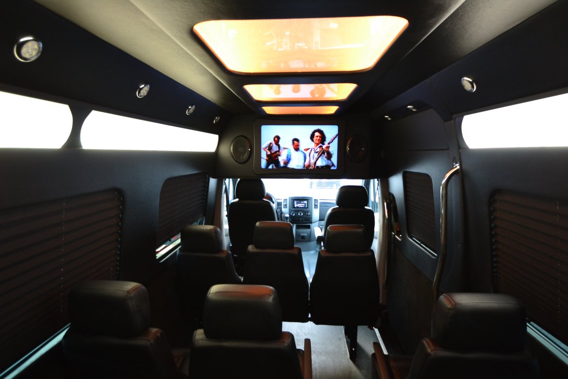Sprinter for Sale in Morganville, NJ - Photo 7