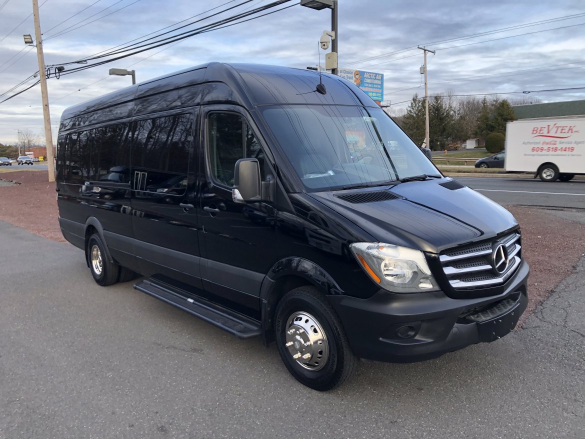 Sprinter for Sale in Morganville, NJ - Photo 12