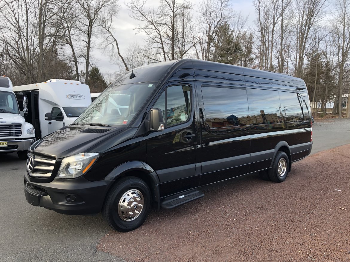 Sprinter for Sale in Morganville, NJ - Photo 15