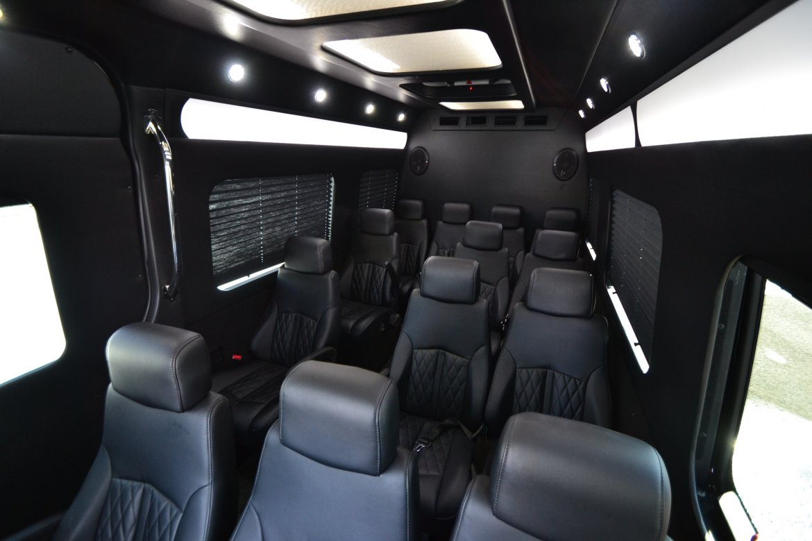 Sprinter for Sale in Morganville, NJ - Photo 4