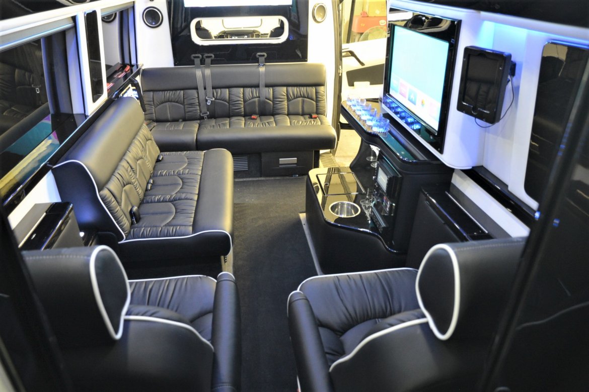 Sprinter for Sale in Oaklyn, NJ - Photo 4