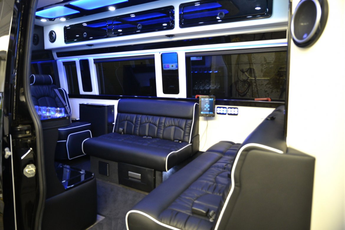 Sprinter for Sale in Oaklyn, NJ - Photo 6