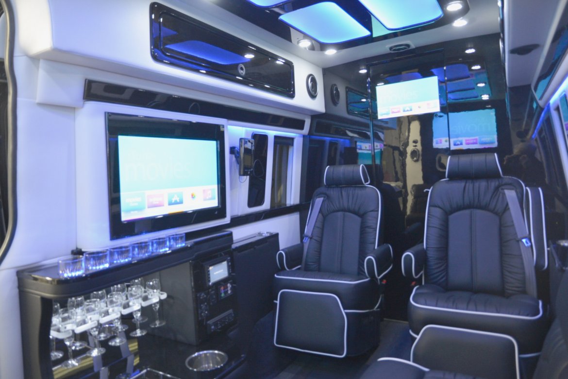 Sprinter for Sale in Oaklyn, NJ - Photo 7