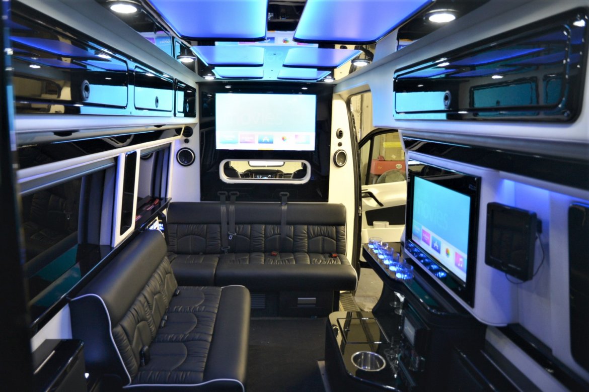 Sprinter for Sale in Oaklyn, NJ - Photo 8
