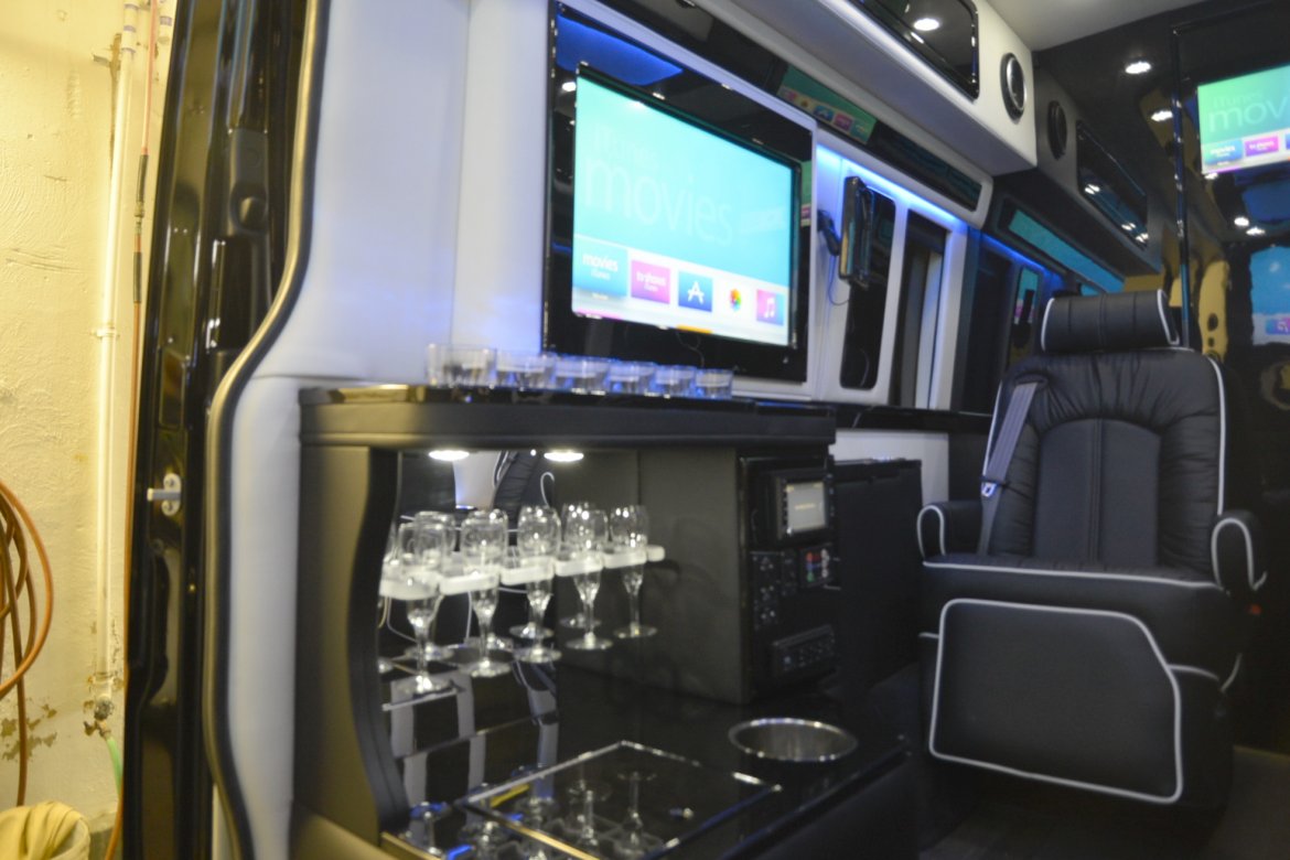 Sprinter for Sale in Oaklyn, NJ - Photo 12