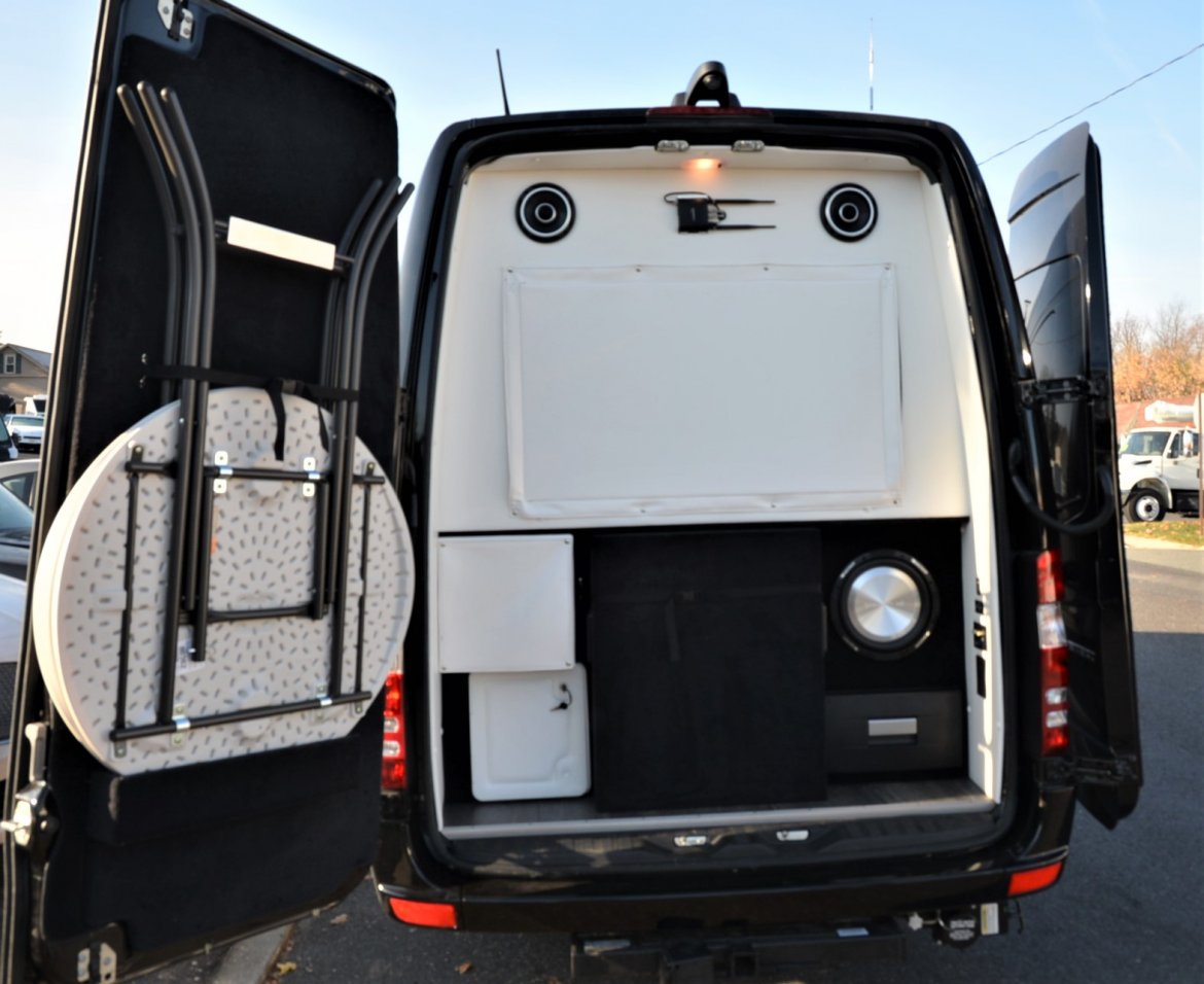 Sprinter for Sale in Oaklyn, NJ - Photo 13