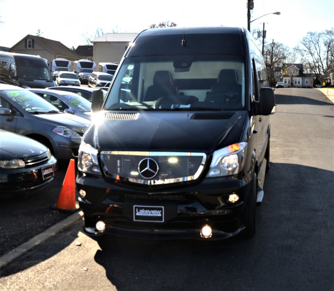 Sprinter for Sale in Oaklyn, NJ - Photo 15