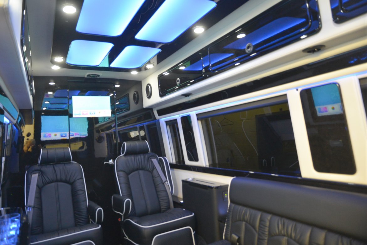 Sprinter for Sale in Oaklyn, NJ - Photo 16