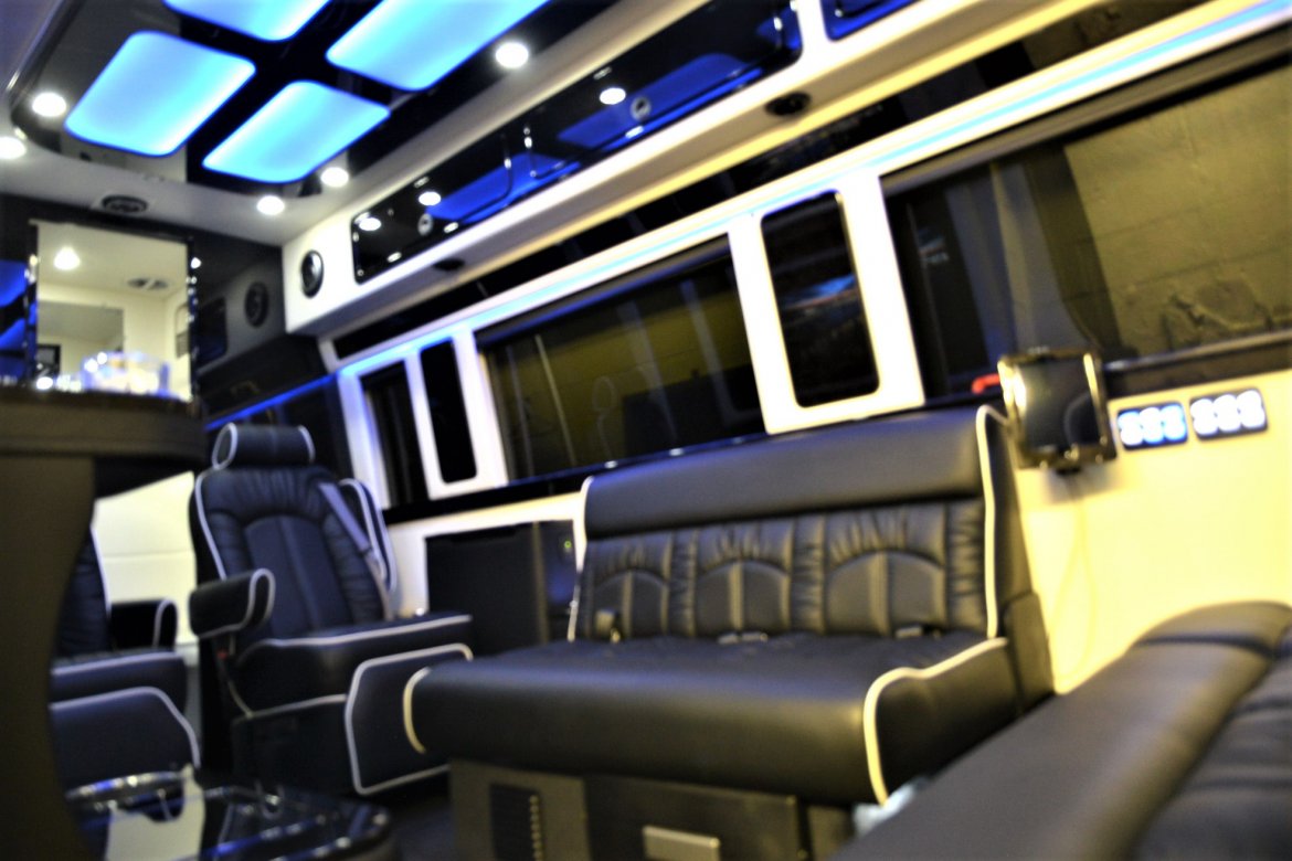 Sprinter for Sale in Oaklyn, NJ - Photo 18