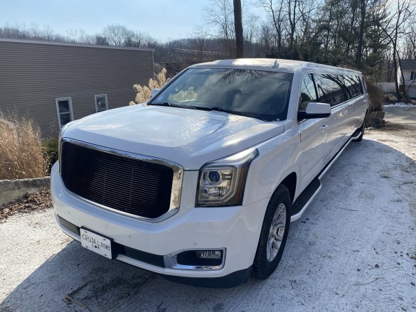 2016 Cadillac GMC Yukon SUV Stretch for Sale in Mahopac, NY - Photo 2