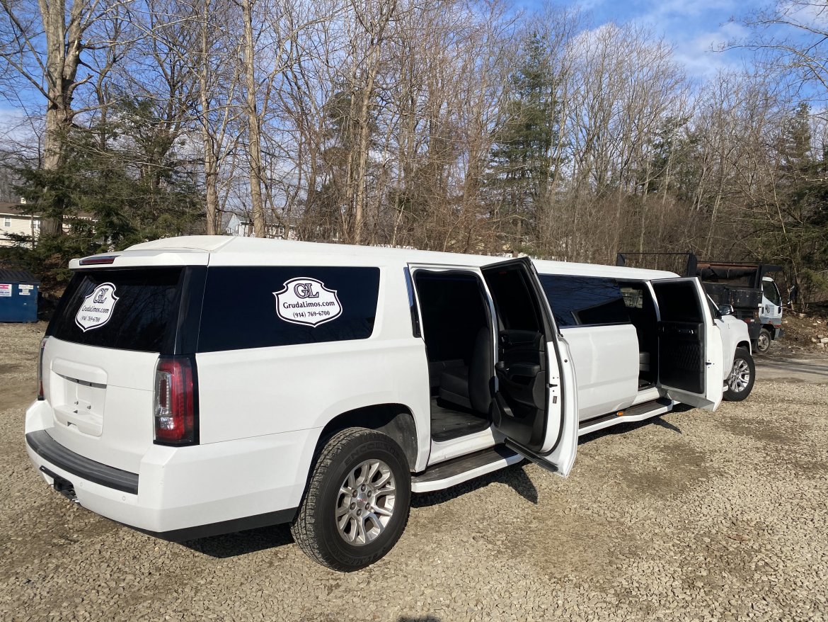 SUV Stretch for Sale in Mahopac, NY - Photo 4