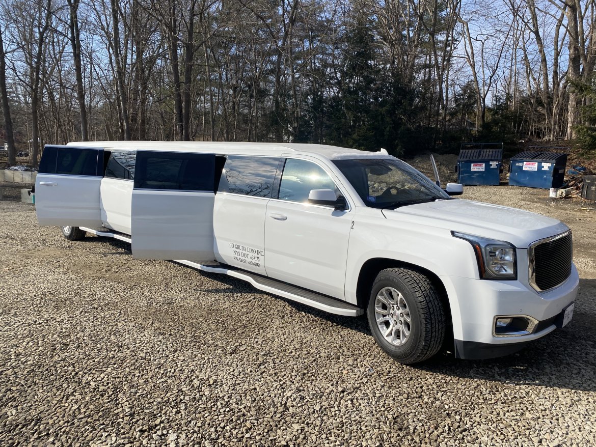 SUV Stretch for Sale in Mahopac, NY - Photo 3