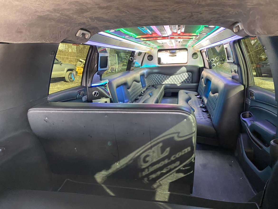 SUV Stretch for Sale in Mahopac, NY - Photo 6